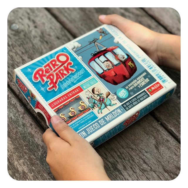 Retropark